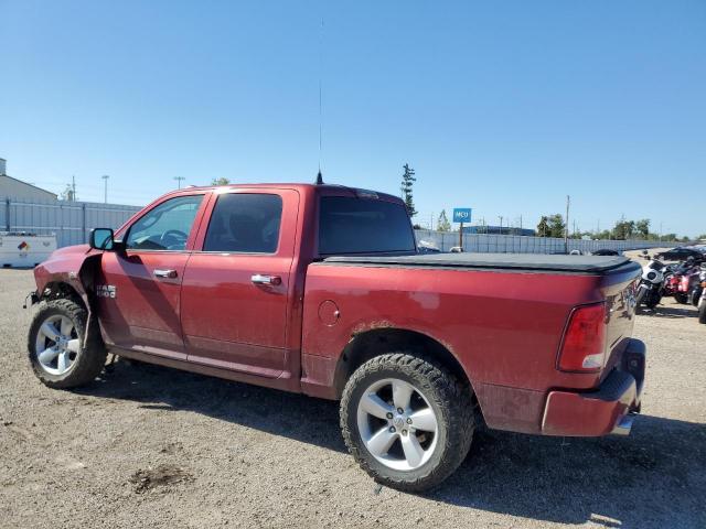 Photo 2 from auction – 2015 RAM 1500 ST with VIN 3C6RR7KT2FG699558