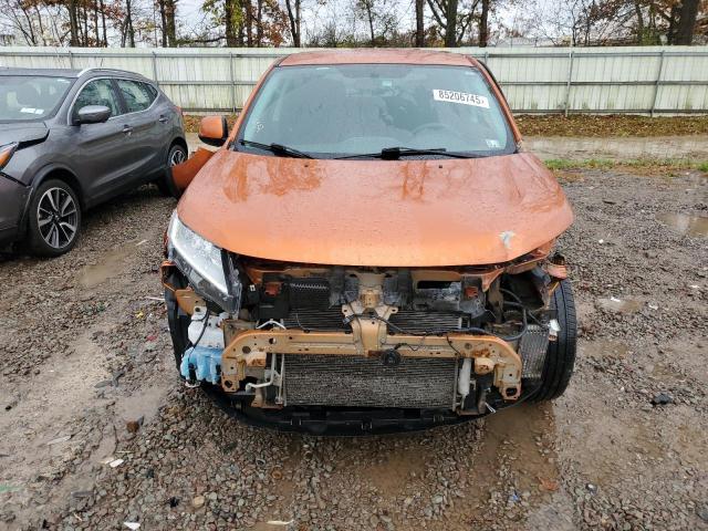 Photo 5 from auction – 2020 MITSUBISHI OUTLANDER with VIN JA4AR3AU5LU027599
