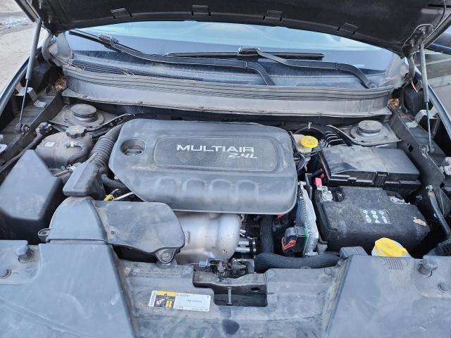 Photo 12 from auction – 2016 JEEP CHEROKEE L with VIN 1C4PJLCB4GW265263