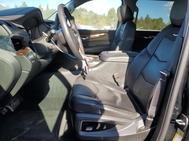 Photo 7 from auction – 2018 CADILLAC ESCALADE E with VIN 1GYS4HKJ7JR174138