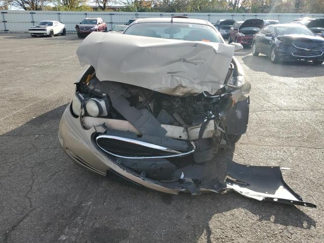 Photo 5 from auction – 2005 BUICK LACROSSE C with VIN 2G4WD532951262633