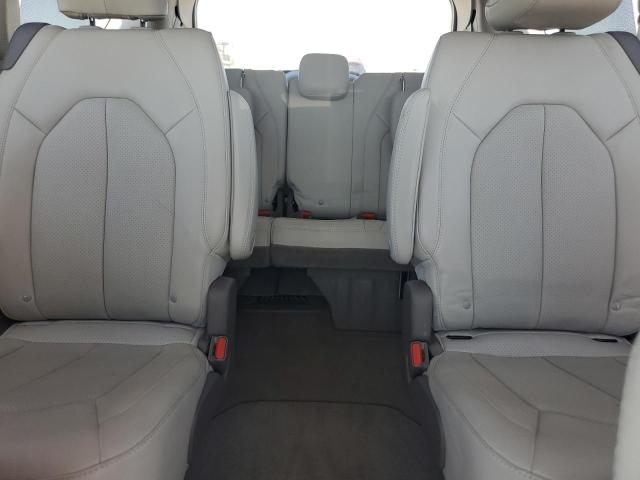 Photo 10 from auction – 2021 CHRYSLER PACIFICA T with VIN 2C4RC1BG2MR551024