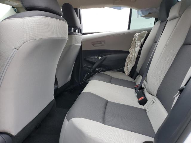 Photo 10 from auction – 2025 TOYOTA COROLLA LE with VIN 5YFB4MDE8SP333520