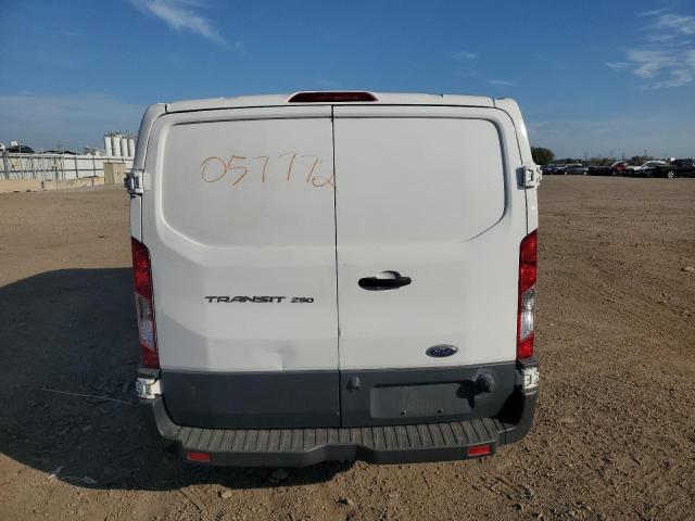 Photo 6 from auction – 2017 FORD TRANSIT T-250 with VIN 1FTYR2ZM3HKA11214