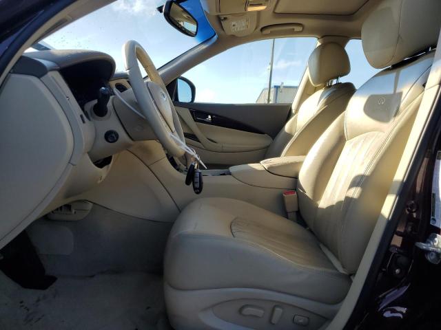 Photo 7 from auction – 2012 INFINITI EX35 BASE with VIN JN1AJ0HP1CM400460