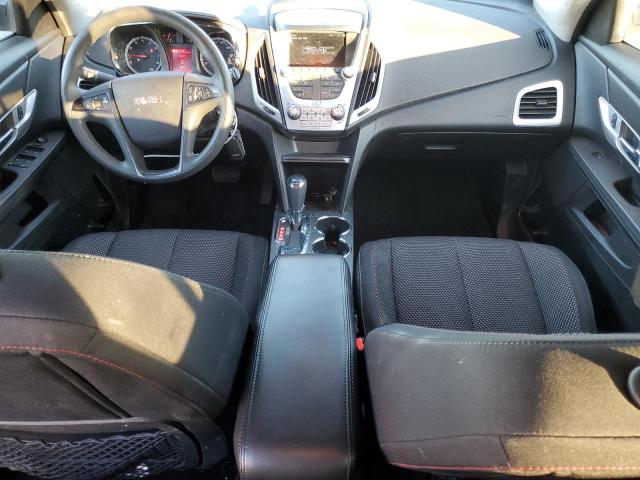 Photo 8 from auction – 2017 GMC TERRAIN SL with VIN 2GKALMEK9H6152685