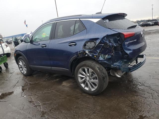 Photo 2 from auction – 2023 BUICK ENCORE GX with VIN KL4MMGSL8PB114813