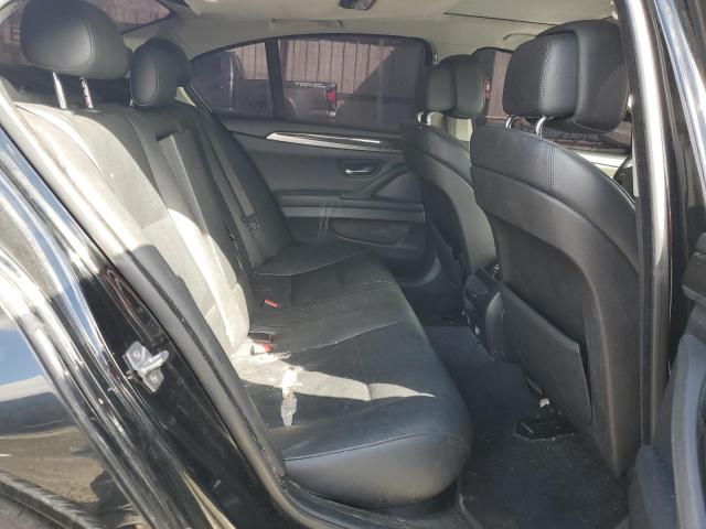 Фото 10 с аукциона – 2011 BMW 528 I с VIN WBAFR1C59BC260215