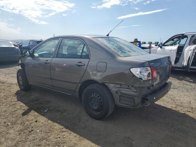 Photo 2 from auction – 2007 TOYOTA COROLLA CE with VIN 1NXBR32E27Z857086