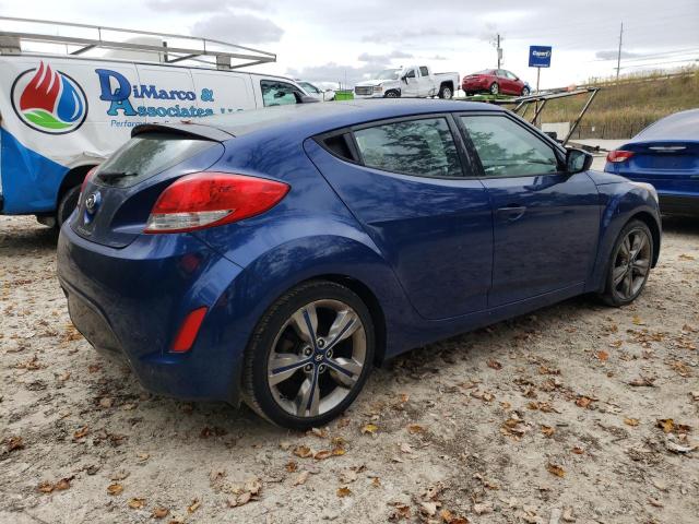 Photo 3 from auction – 2016 HYUNDAI VELOSTER with VIN KMHTC6AD6GU302528
