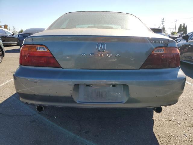 Photo 6 from auction – 2001 ACURA 3.2TL with VIN 19UUA56601A008071