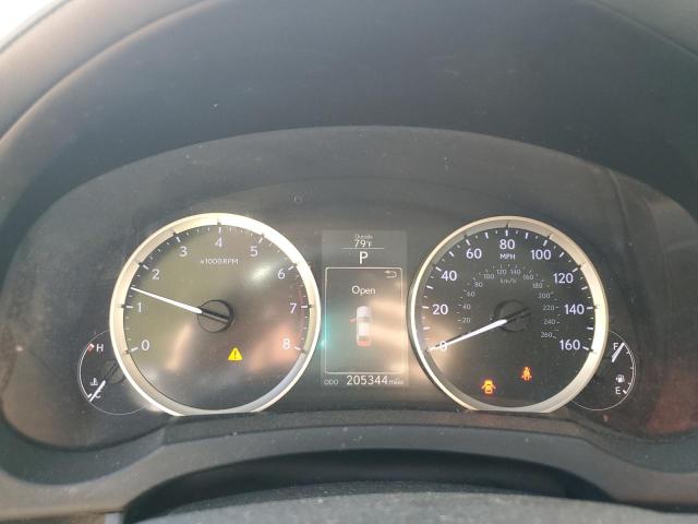 Photo 9 from auction – 2014 LEXUS IS 350 with VIN JTHBE1D28E5002230