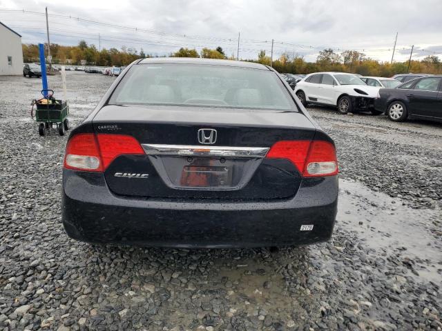 Photo 6 from auction – 2011 HONDA CIVIC LX with VIN 19XFA1F59BE012075