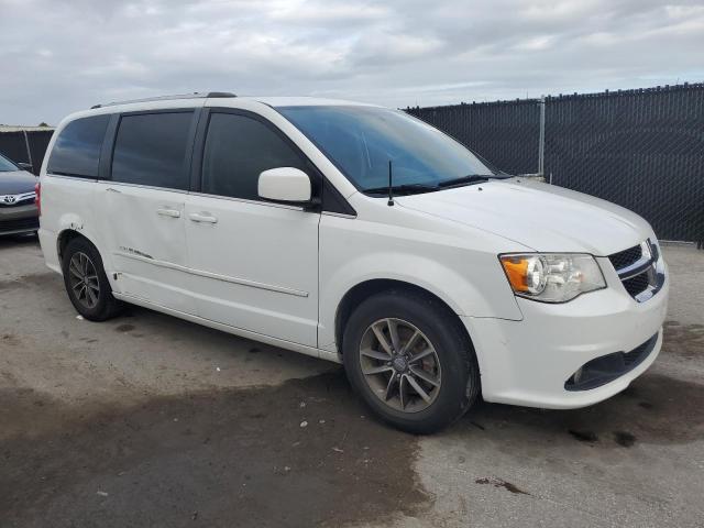 Photo 4 from auction – 2017 DODGE GRAND CARA with VIN 2C4RDGCG7HR714996