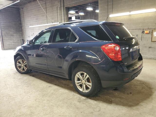 Photo 2 from auction – 2015 CHEVROLET EQUINOX LT with VIN 2GNFLFEK5F6395296