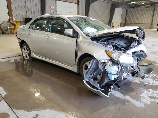 Photo 4 from auction – 2011 TOYOTA COROLLA BA with VIN 2T1BU4EE9BC631153