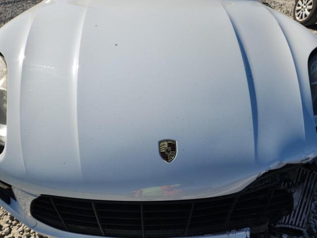 Photo 12 from auction – 2016 PORSCHE MACAN S with VIN WP1AB2A54GLB54738