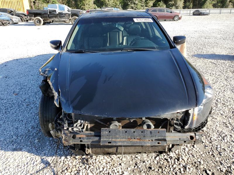 Photo 5 from auction – 2011 HONDA ACCORD EXL with VIN 1HGCP2F87BA001341