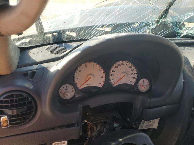 Photo 9 from auction – 2003 JEEP LIBERTY SP with VIN 1J4GL48K63W586282