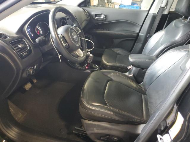 Photo 7 from auction – 2018 JEEP COMPASS LI with VIN 3C4NJDCB2JT361905