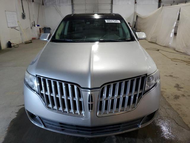 Foto 5 de la subasta – 2012 LINCOLN MKT con VIN 2LMHJ5AT3CBL50814