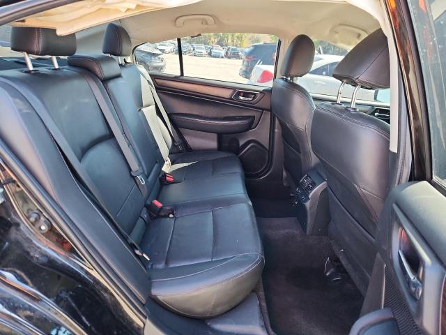 Photo 10 from auction – 2015 SUBARU LEGACY 2.5 with VIN 4S3BNBJ67F3005759
