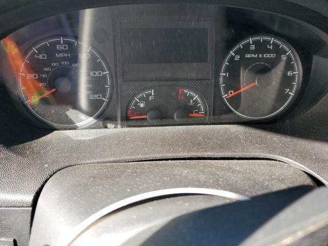 Photo 9 from auction – 2018 RAM PROMASTER with VIN 3C6TRVDG0JE160581