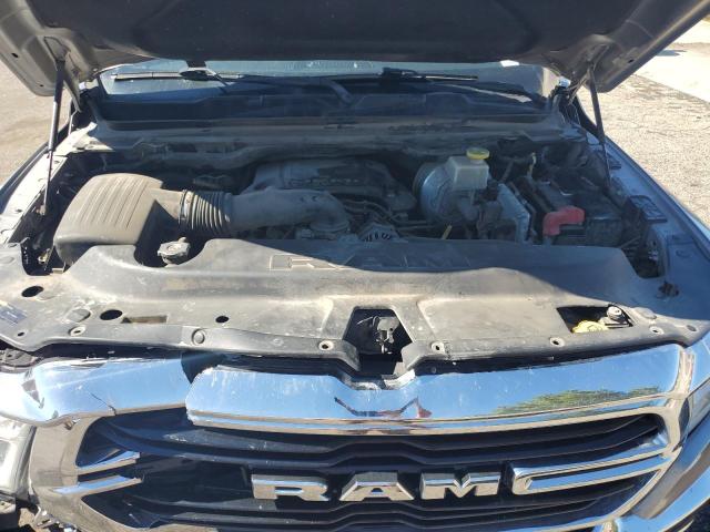 Photo 11 from auction – 2019 RAM 1500 BIG H with VIN 1C6SRFFT4KN849743