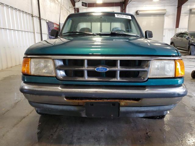 Photo 5 from auction – 1994 FORD RANGER with VIN 1FTCR10A7RPB04278