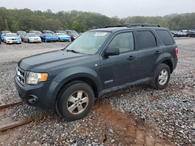 FORD ESCAPE 2008 with VIN 1FMCU93188KB93505 - Photo from auction