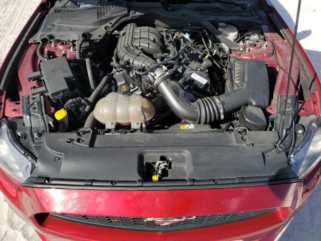 Photo 11 from auction – 2017 FORD MUSTANG with VIN 1FATP8EM2H5212759