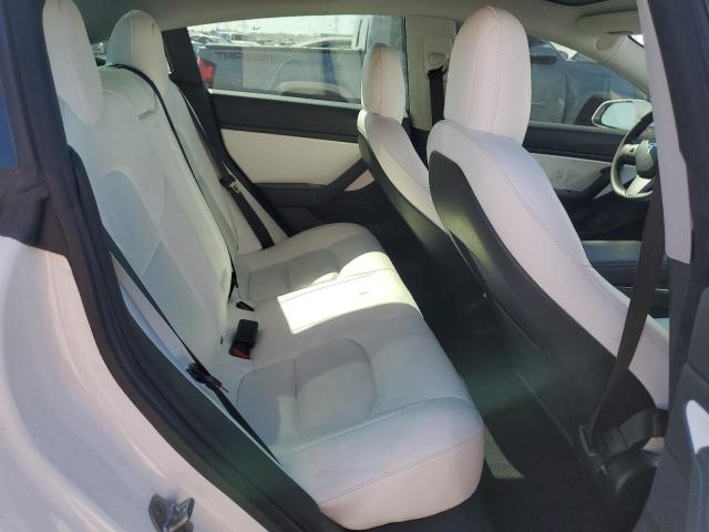 Photo 10 from auction – 2020 TESLA MODEL 3 with VIN 5YJ3E1EA8LF703650