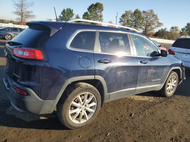 Photo 3 from auction – 2016 JEEP CHEROKEE L with VIN 1C4PJMDS4GW278552