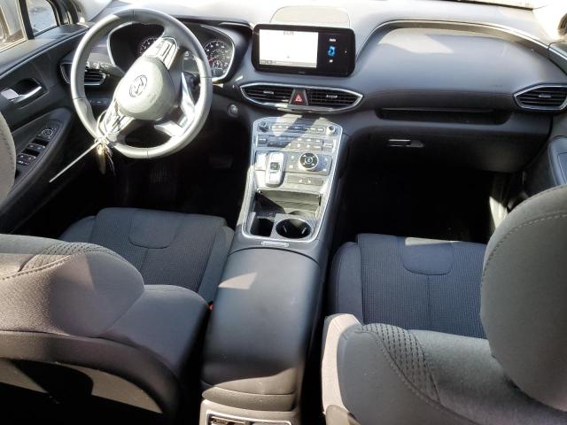 Photo 8 from auction – 2023 HYUNDAI SANTA FE S with VIN 5NMS2DAJ7PH577975
