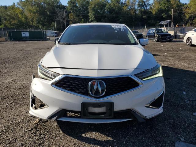 Photo 5 from auction – 2020 ACURA ILX PREMIU with VIN 19UDE2F70LA001037