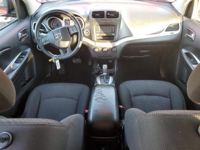 Photo 8 from auction – 2016 DODGE JOURNEY SE with VIN 3C4PDCAB8GT223193