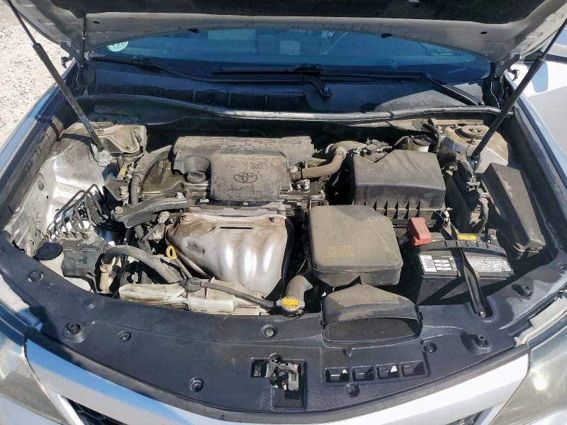 Photo 11 from auction – 2014 TOYOTA CAMRY L with VIN 4T1BF1FK9EU359848