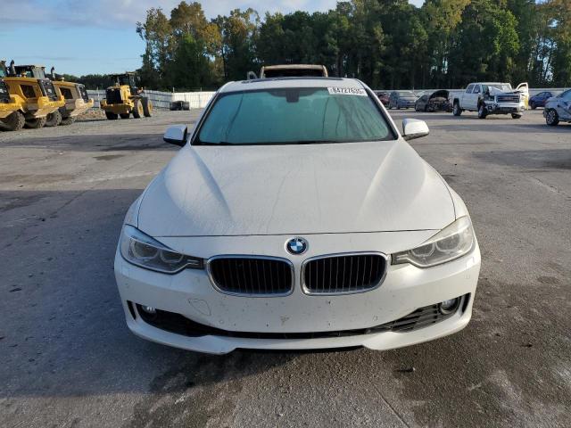Photo 5 from auction – 2013 BMW 328 I with VIN WBA3A5C51DF600332