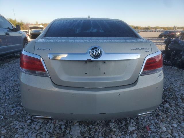 Photo 6 from auction – 2010 BUICK LACROSSE C with VIN 1G4GE5EV6AF261158