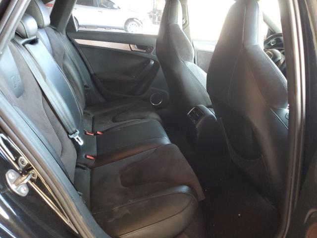 Photo 10 from auction – 2011 AUDI S4 PREMIUM with VIN WAUBGAFL4BA047649