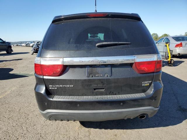 Photo 6 from auction – 2013 DODG DURANGO CREW with VIN 1C4RDJDG4DC700942