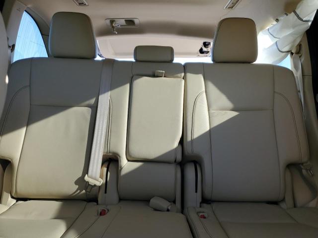 Photo 10 from auction – 2018 TOYOTA HIGHLANDER with VIN 5TDKZRFH3JS527514