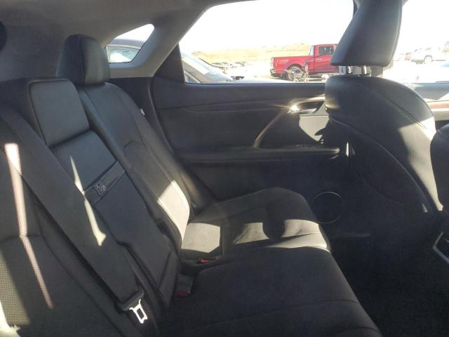 Photo 10 from auction – 2020 LEXUS RX 350 with VIN 2T2HZMDA8LC223931