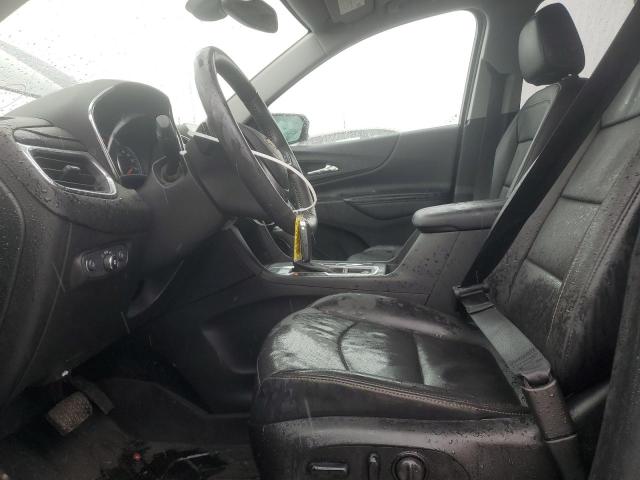 Photo 7 from auction – 2019 CHEVROLET EQUINOX PR with VIN 2GNAXYEX6K6297393