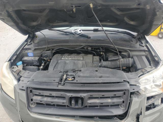 Zdjęcie 12 z aukcji – 2006 HONDA PILOT EX z VIN 5FNYF18686B029708