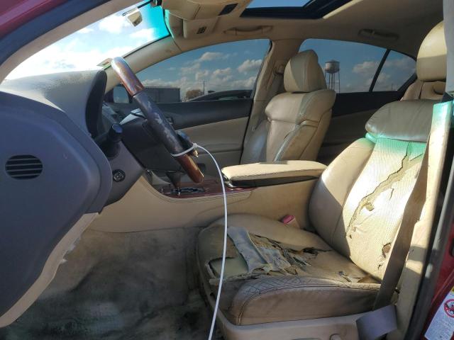 Photo 7 from auction – 2006 LEXUS GS 300 with VIN JTHCH96S160020686