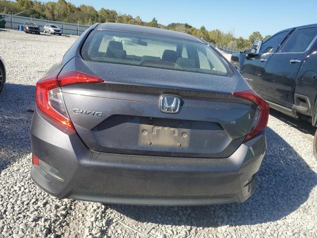 Photo 6 from auction – 2016 HONDA CIVIC EX with VIN 19XFC2F75GE048614