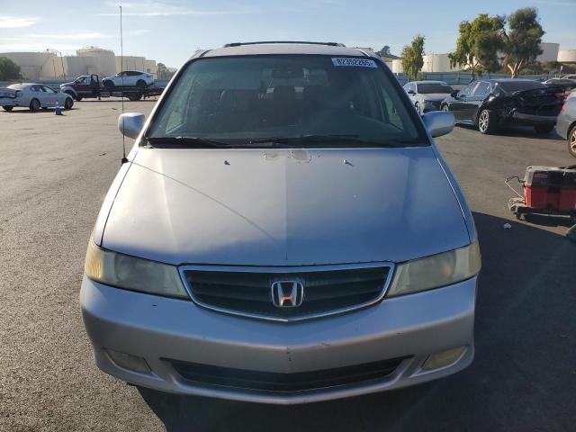 Photo 5 from auction – 2003 HONDA ODYSSEY EX with VIN 5FNRL18033B090601