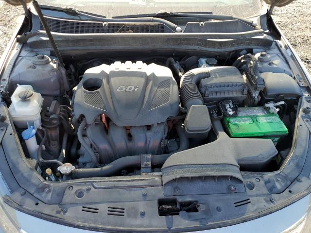 Photo 11 from auction – 2013 KIA OPTIMA LX with VIN 5XXGM4A72DG252486