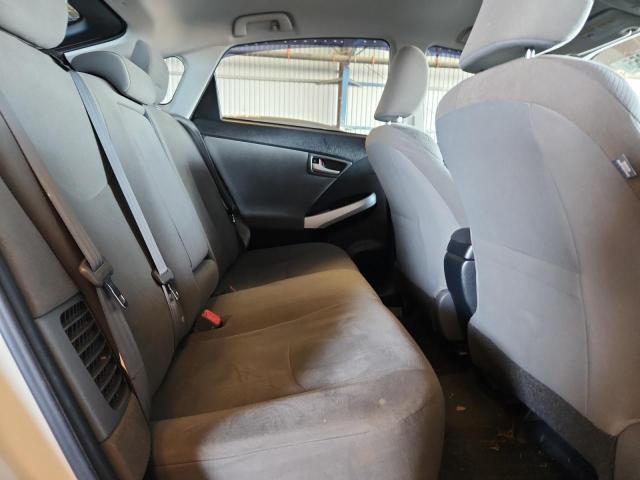 Photo 10 from auction – 2015 TOYOTA PRIUS PLUG with VIN JTDKN3DP3F3066178